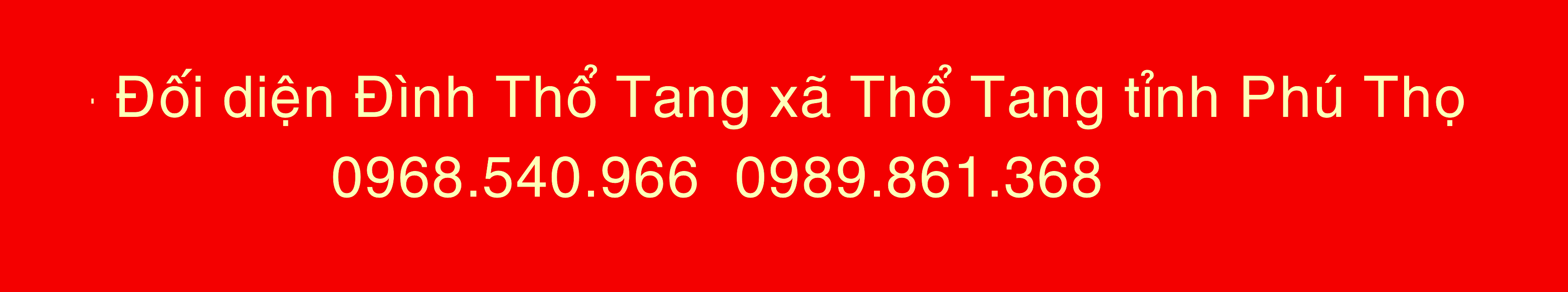 Logo cuối trang